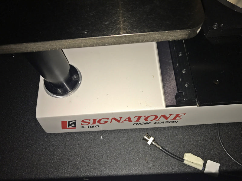 Signatone S 1160 Probe Station