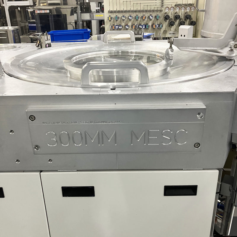 Lam / Novellus Concept Three Speed HDP-CVD (High-Density Plasma - Chemical Vapor Deposition)