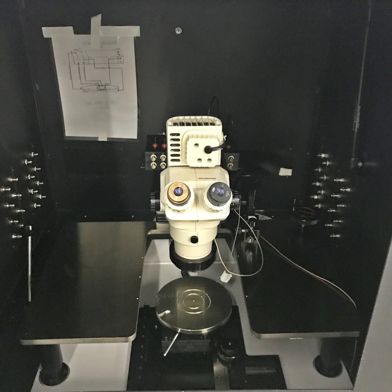 Signatone S 1160 Probe Station