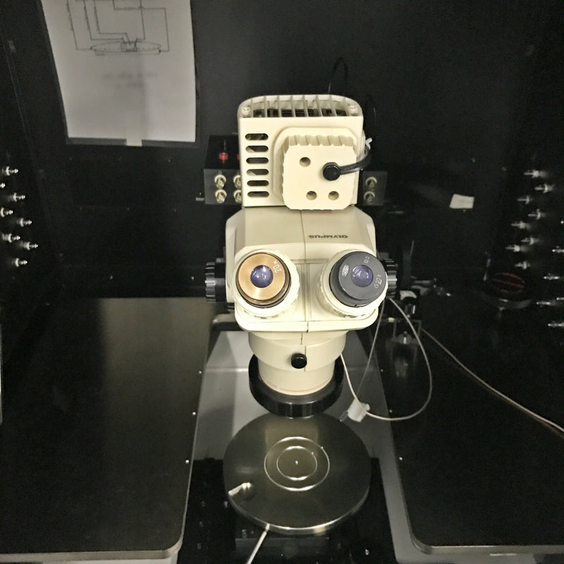 Signatone S 1160 Probe Station