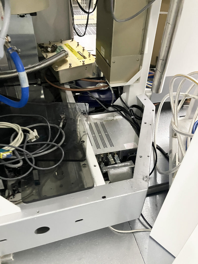 Lam / Novellus Concept Three Speed HDP-CVD (High-Density Plasma - Chemical Vapor Deposition)