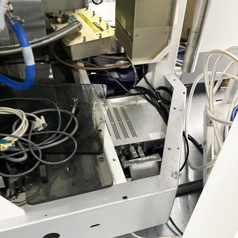Lam / Novellus Concept Three Speed HDP-CVD (High-Density Plasma - Chemical Vapor Deposition)