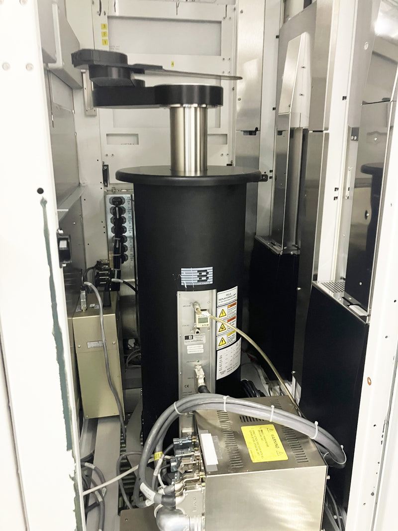Lam / Novellus Concept Three Speed HDP-CVD (High-Density Plasma - Chemical Vapor Deposition)
