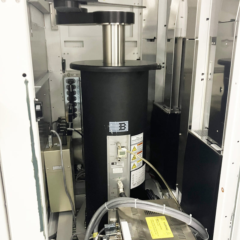 Lam / Novellus Concept Three Speed HDP-CVD (High-Density Plasma - Chemical Vapor Deposition)