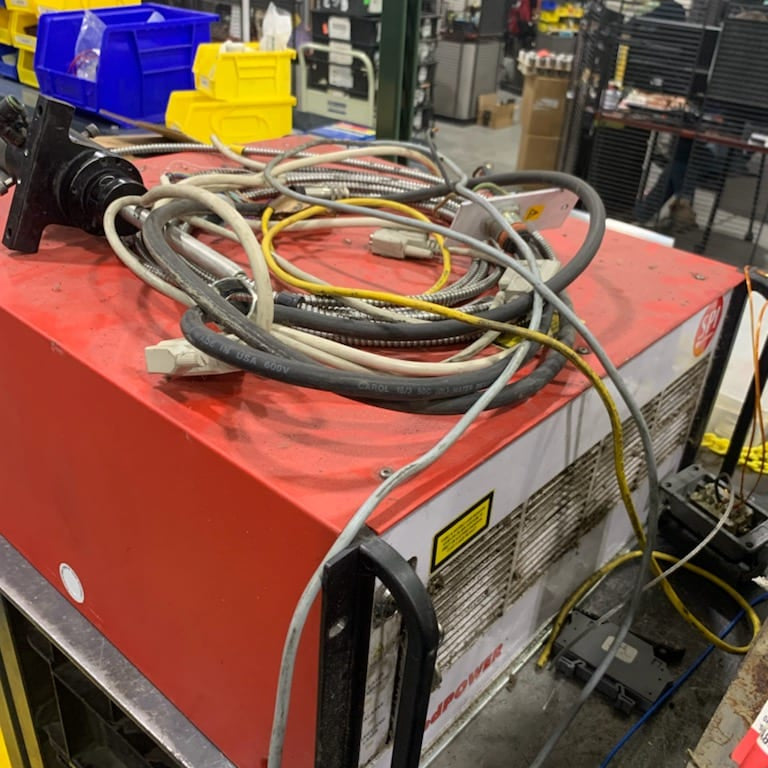 SPI Laser