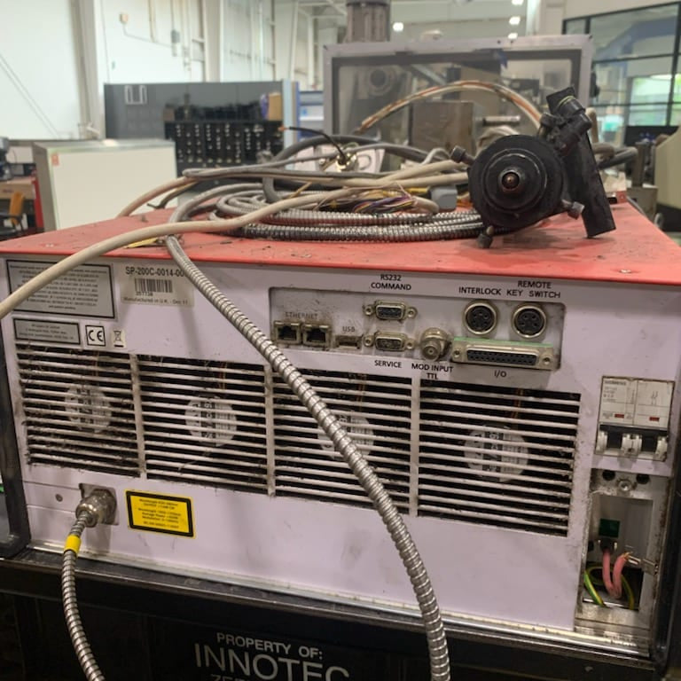 SPI Laser