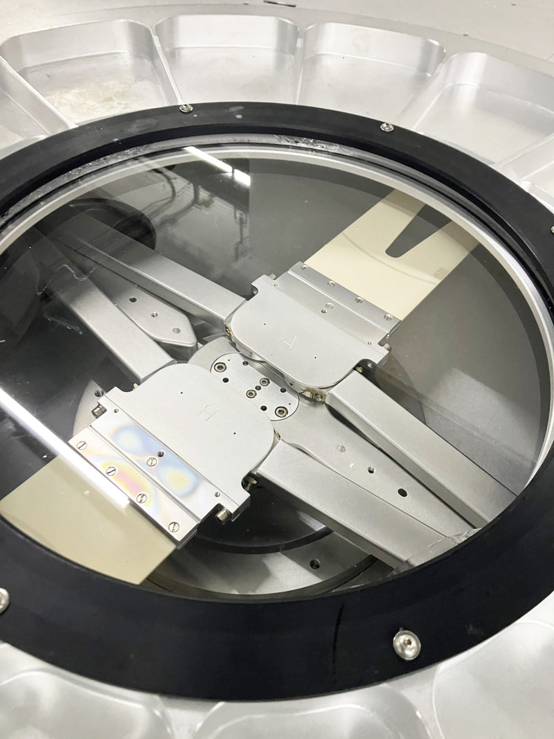 Lam / Novellus Concept Three Speed HDP-CVD (High-Density Plasma - Chemical Vapor Deposition)
