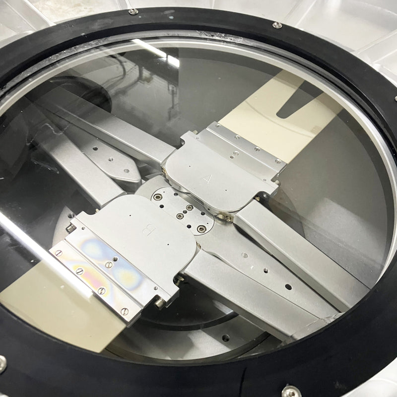 Lam / Novellus Concept Three Speed HDP-CVD (High-Density Plasma - Chemical Vapor Deposition)