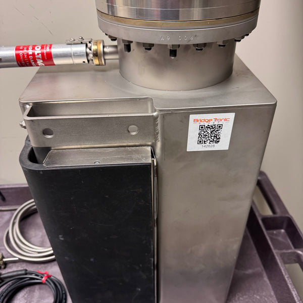 Varian 912-7014 Triode Lex Ion Vacuum Pump