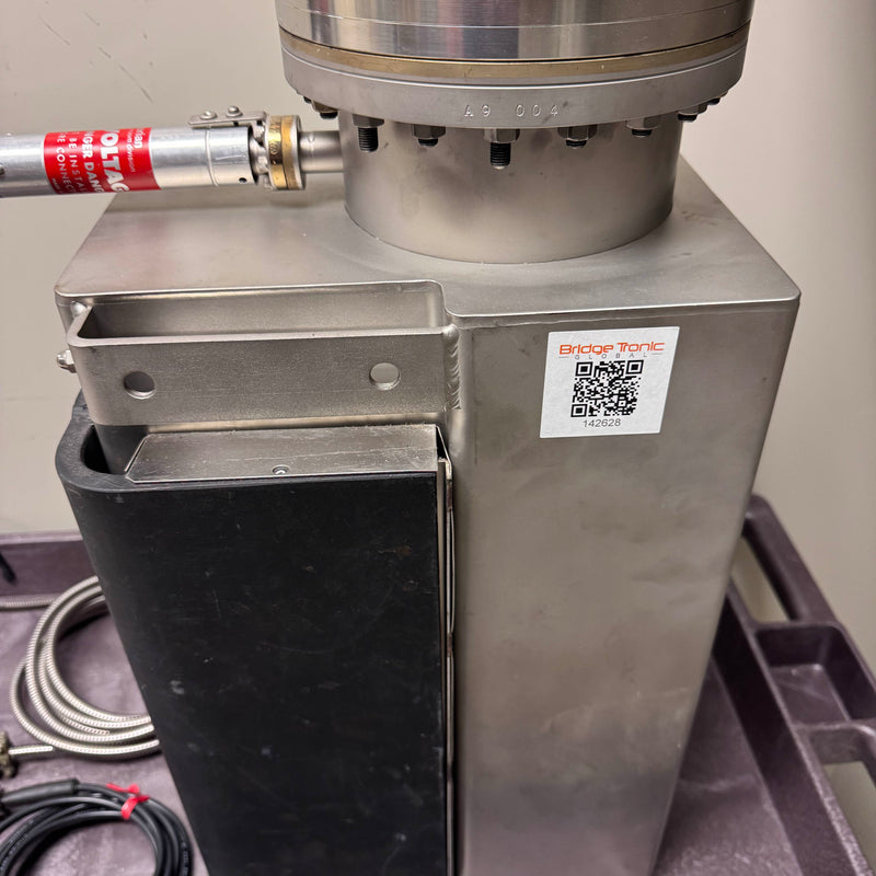 Varian 912-7014 Triode Lex Ion Vacuum Pump
