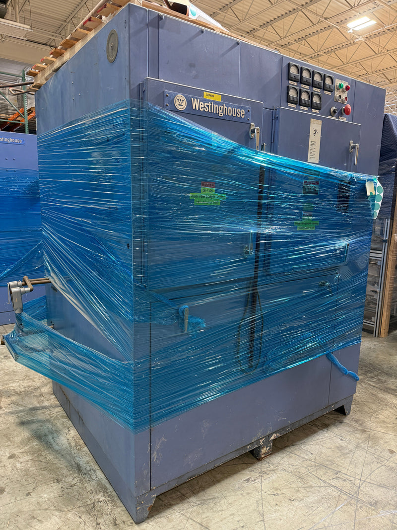 Gemini EPI Reactor