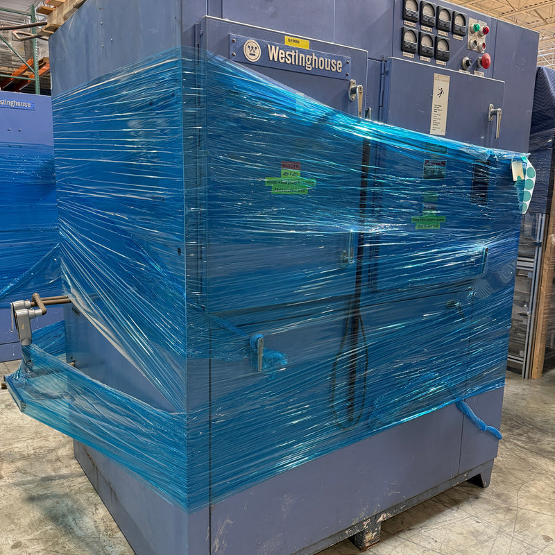 Gemini EPI Reactor
