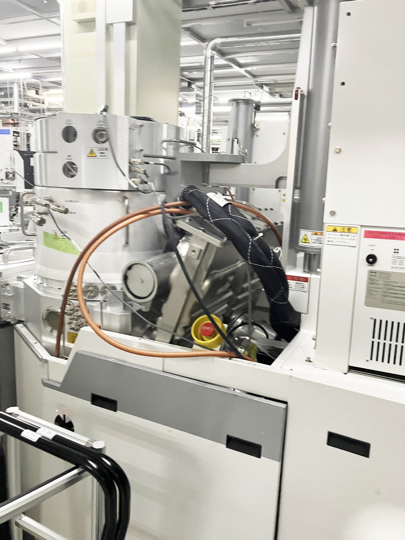 Lam / Novellus Concept Three Speed HDP-CVD (High-Density Plasma - Chemical Vapor Deposition)