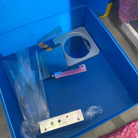 Plasmatherm SLR 770 ICP Deep Silicon Etcher (Inductively Coupled Plasma)