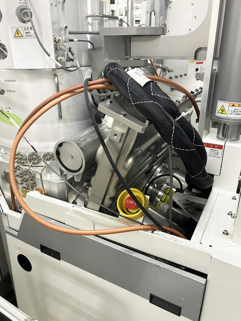 Lam / Novellus Concept Three Speed HDP-CVD (High-Density Plasma - Chemical Vapor Deposition)