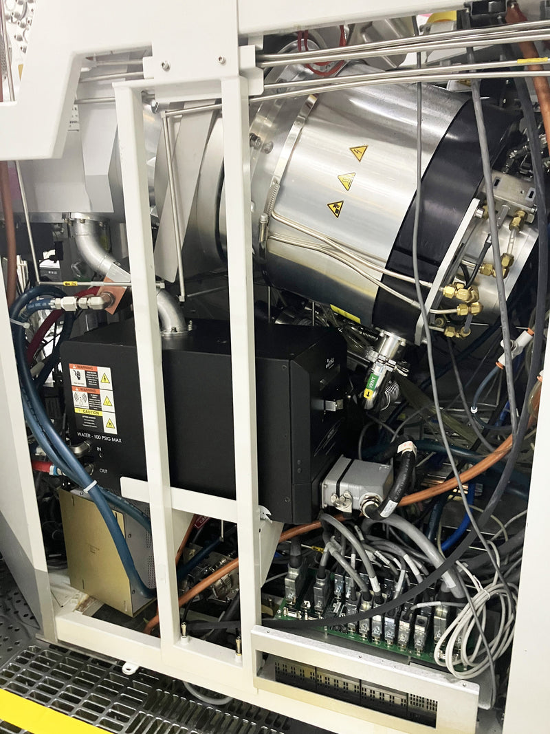 Lam / Novellus Concept Three Speed HDP-CVD (High-Density Plasma - Chemical Vapor Deposition)