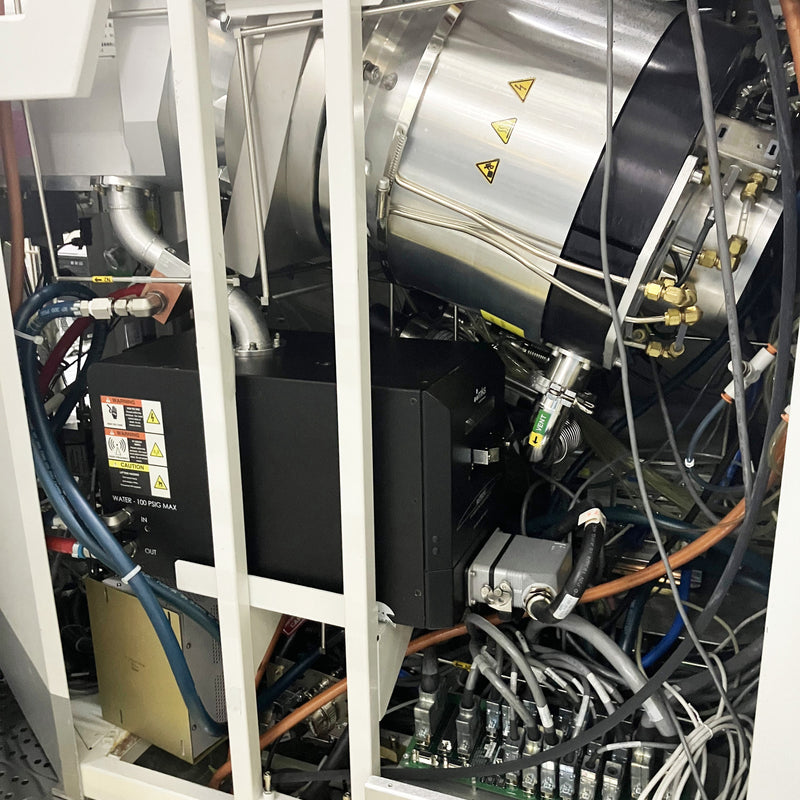 Lam / Novellus Concept Three Speed HDP-CVD (High-Density Plasma - Chemical Vapor Deposition)