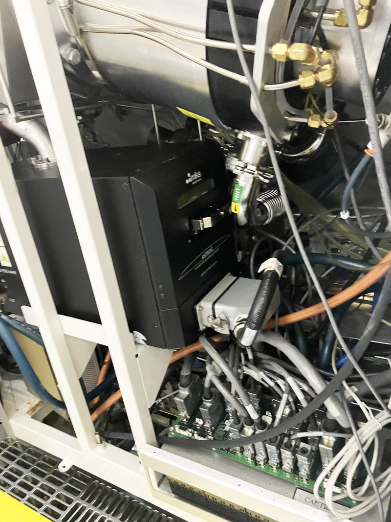 Lam / Novellus Concept Three Speed HDP-CVD (High-Density Plasma - Chemical Vapor Deposition)