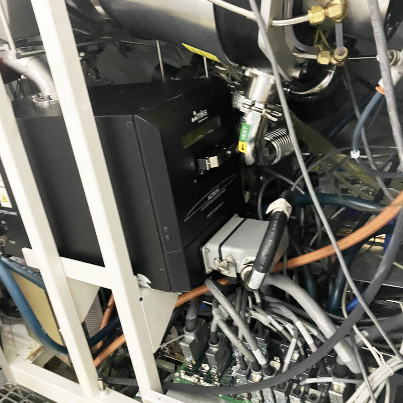 Lam / Novellus Concept Three Speed HDP-CVD (High-Density Plasma - Chemical Vapor Deposition)