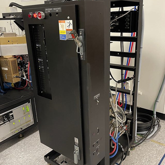 Applied Materials P 5000 Etcher