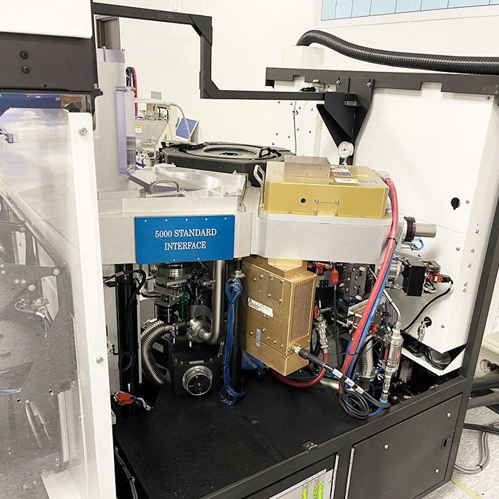 Applied Materials P 5000 Etcher