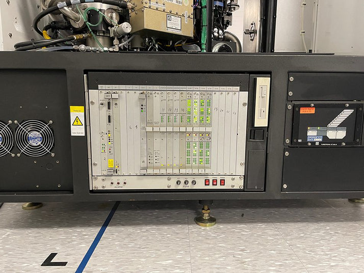 Applied Materials P 5000 Etcher