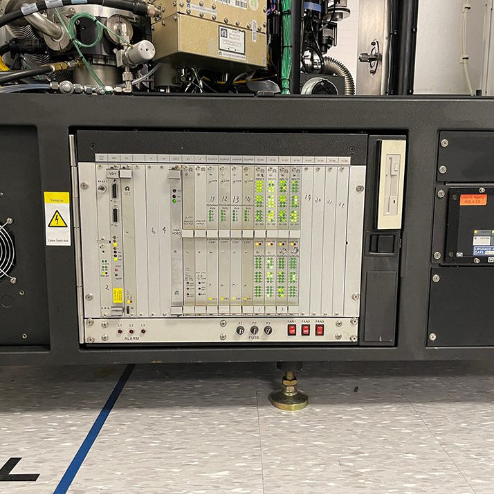 Applied Materials P 5000 Etcher