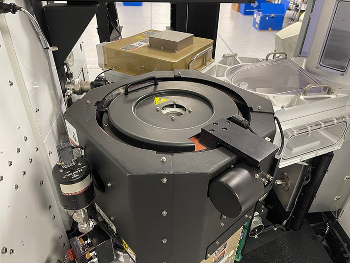 Applied Materials P 5000 Etcher