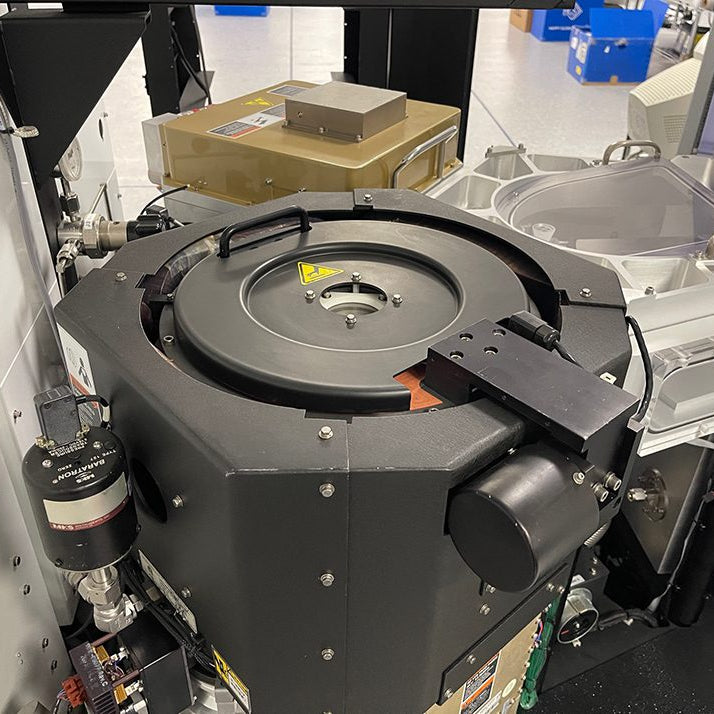 Applied Materials P 5000 Etcher