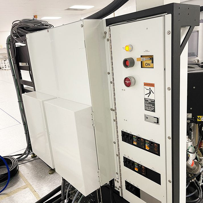 Applied Materials P 5000 Etcher