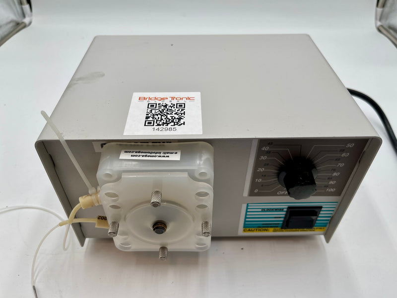 Omega FPU 422 Process Fluid Pump