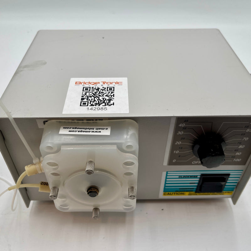 Omega FPU 422 Process Fluid Pump
