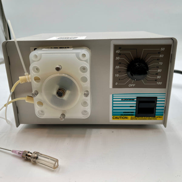 Omega FPU 422 Process Fluid Pump