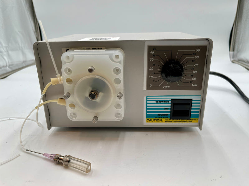 Omega FPU 422 Process Fluid Pump