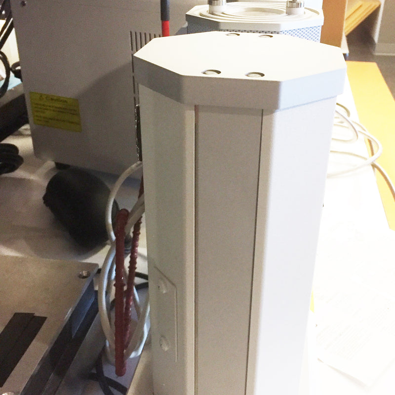 Perkin Elmer DMA 8000 Humidity Generator and Controller