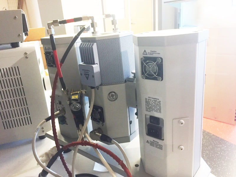 Perkin Elmer DMA 8000 Humidity Generator and Controller