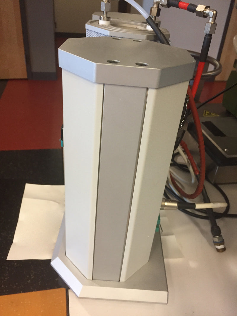 Perkin Elmer DMA 8000 Humidity Generator and Controller