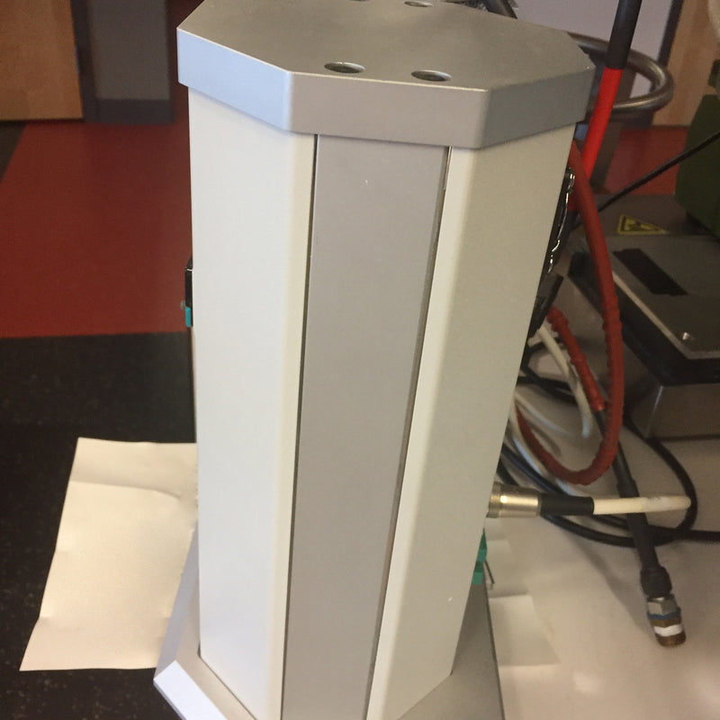 Perkin Elmer DMA 8000 Humidity Generator and Controller