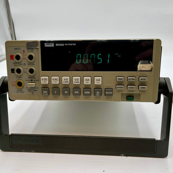 Fluke 8840 A Multimeter