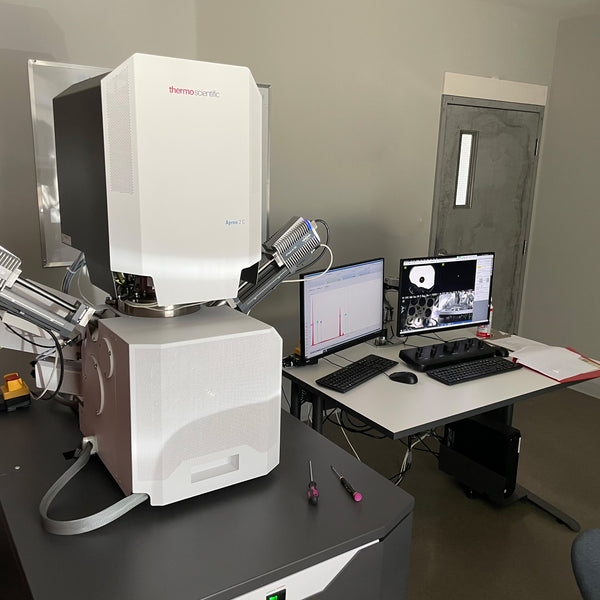 Thermo Scientific Apreo 2 C SEM (Scanning Electron Microscope)