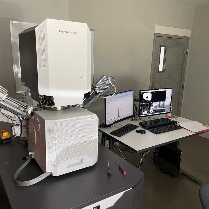 Thermo Scientific Apreo 2 C SEM (Scanning Electron Microscope)