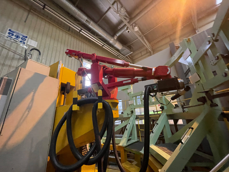 Milling Machine