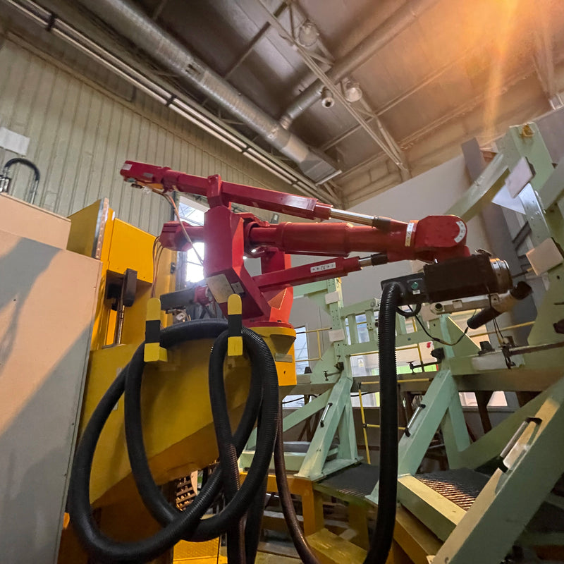 Milling Machine