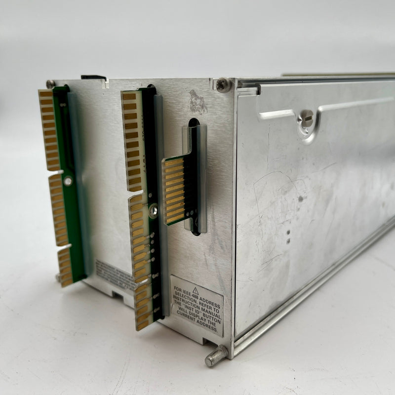 Tektronix DM 5010 DMM (Digital Multimeter)