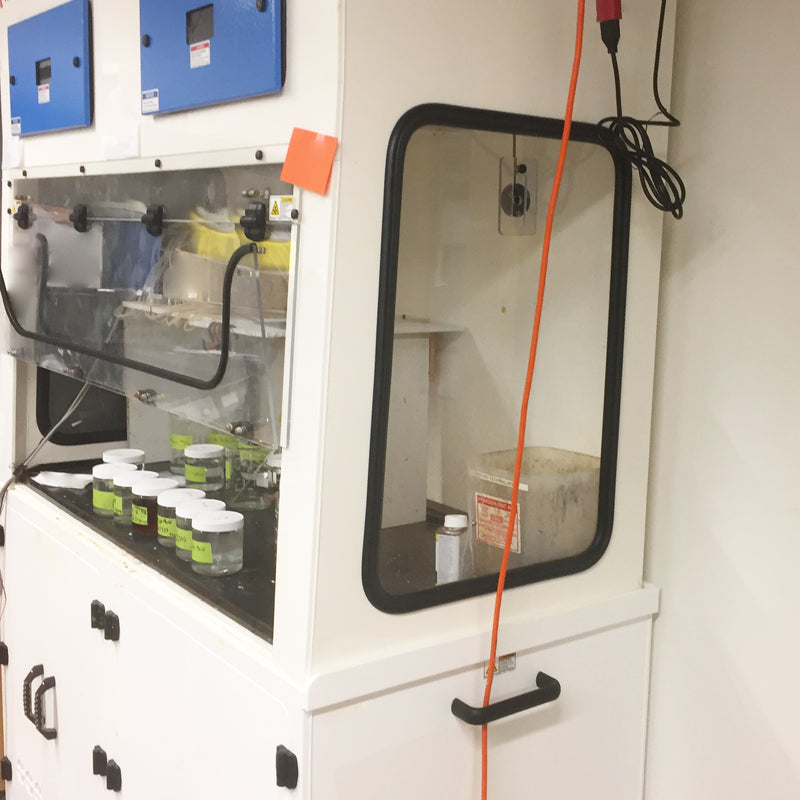 Air Science Purair P 25 Ductless Fume Hood