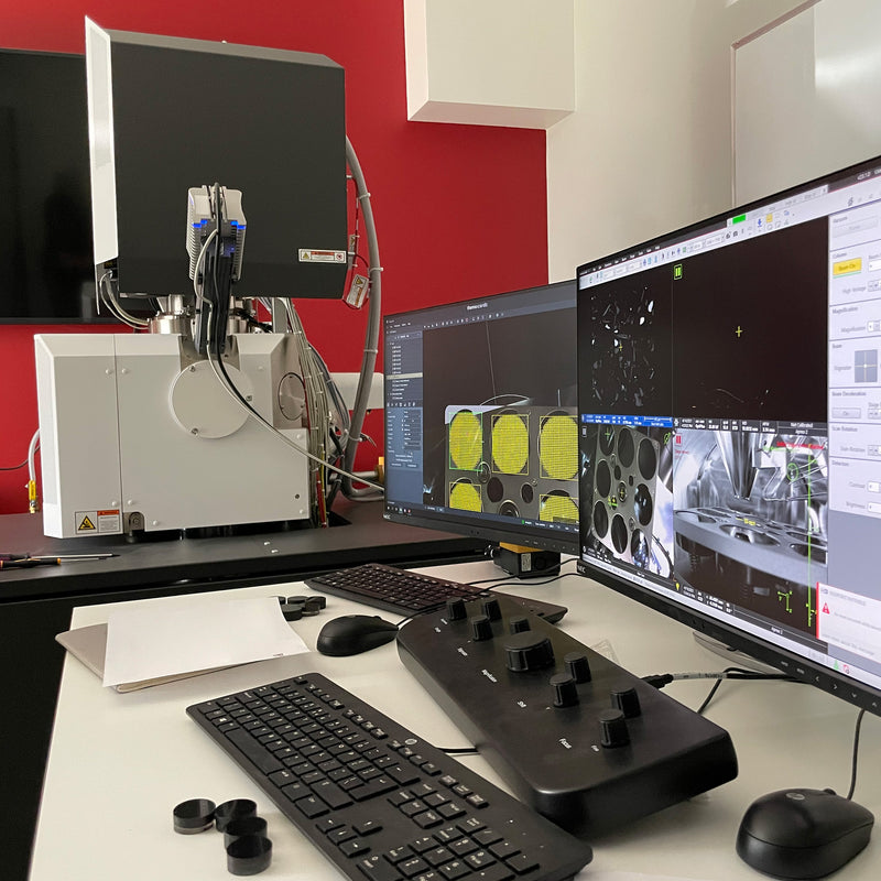 Thermo Scientific Apreo 2 C SEM (Scanning Electron Microscope)