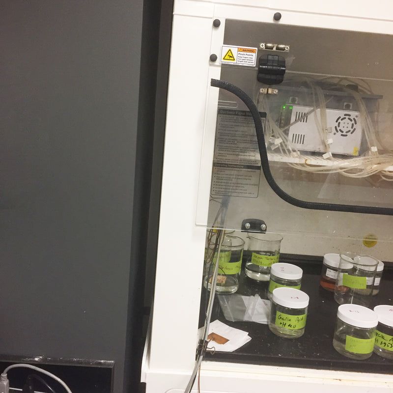 Air Science Purair P 25 Ductless Fume Hood