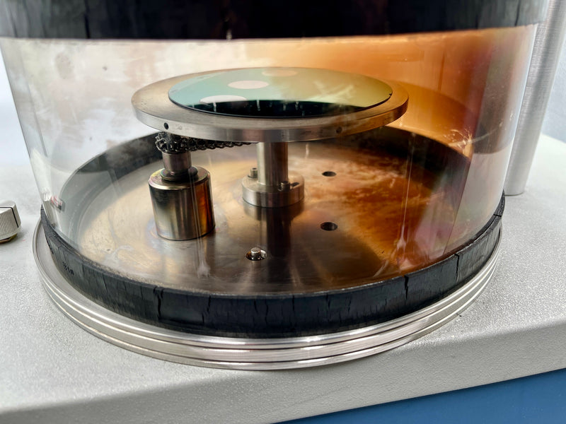 Denton Desk II Desktop Sputtering Unit