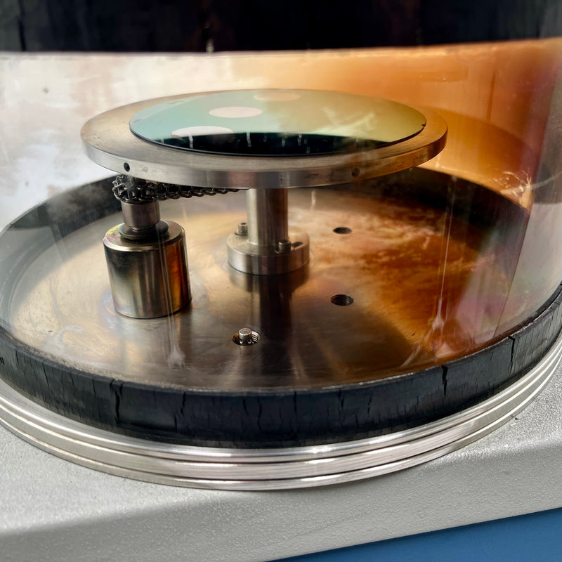 Denton Desk II Desktop Sputtering Unit