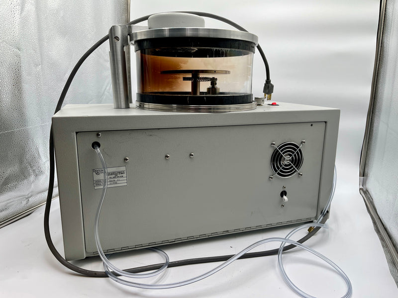 Denton Desk II Desktop Sputtering Unit